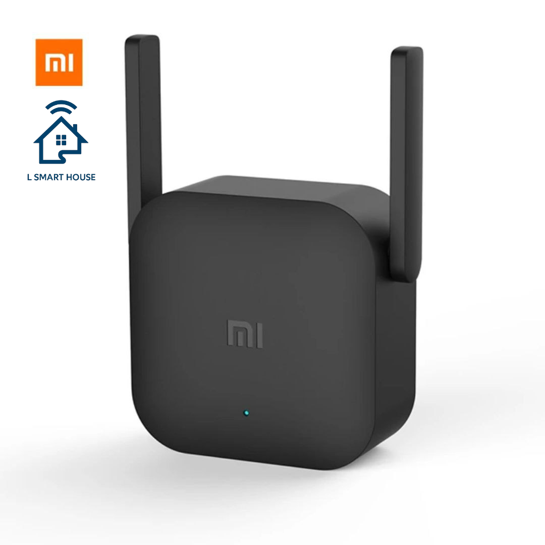 Repedidor de Sinal Wi-fi xiaomi
